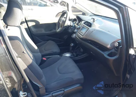 2011 Honda Fit Sport z USA, uszkodzony, nr VIN JHMGE8H64BC002499